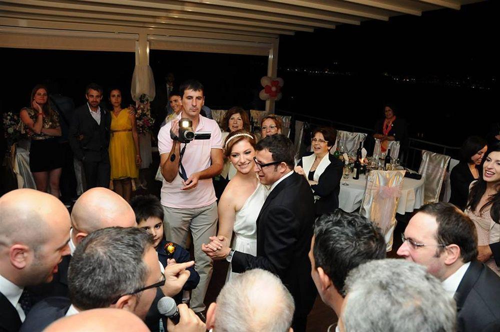 Hotel Adrovic Sveti Stefan Bagian luar foto